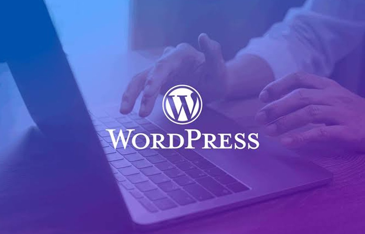 Services A sleek desktop monitor and smartphone displaying a responsive, custom WordPress website built by Yuvox Marketing. The screen shows a clean homepage layout with fast loading speeds, intuitive navigation, and optimized digital marketing copy. In the background of the workspace, a laptop screen displays the WordPress content management dashboard, highlighting professional web design, SEO-friendly architecture, and seamless mobile responsiveness.